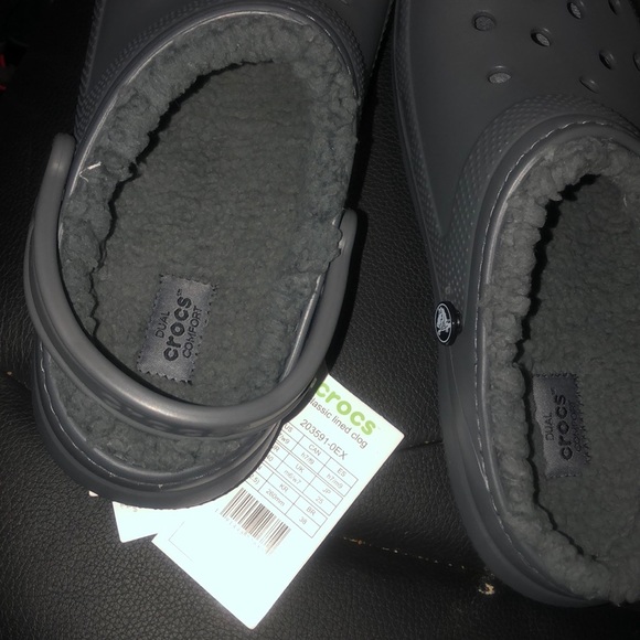 π NWT β’ Crocs β’ Dual Comfort β’ π Sz. 7 - Picture 4 of 4